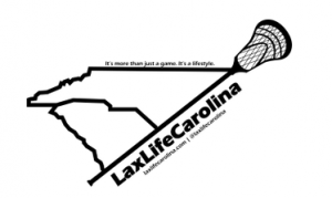Lax Life Carolina - Girls Lacrosse