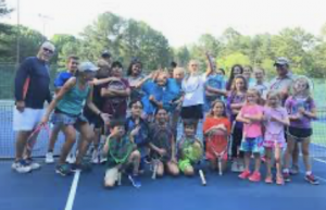 Lake Norman Tennis Academy