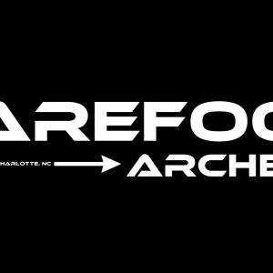 Barefoot Archery