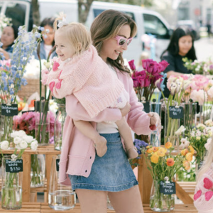 Celebrate Mother’s Day Weekend with Phillips Place