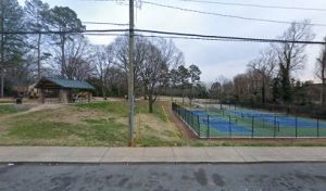 Enderly Park