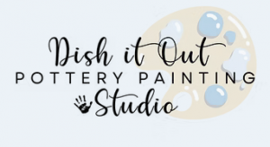 Dish It Out Pottery