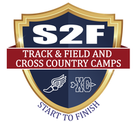 S2F Track and Field and Cross Country Camps