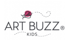 Art Buzz Kids at Wine & Design