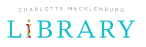 Charlotte Mecklenburg Library Programs