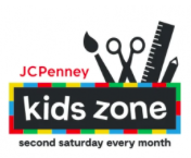 JCPenney Kids Zone