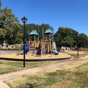 Pineville Lake Park