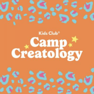 Michaels Camp Creatology