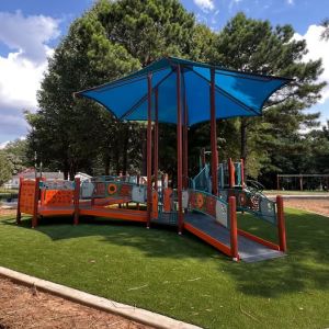 Eva B. Barber Park