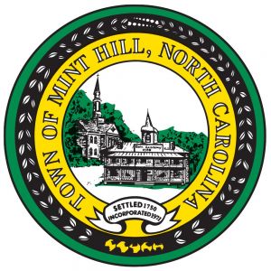 Mint Hill Veterans Memorial Park