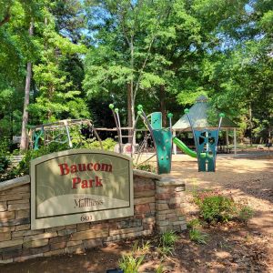 Baucom Park