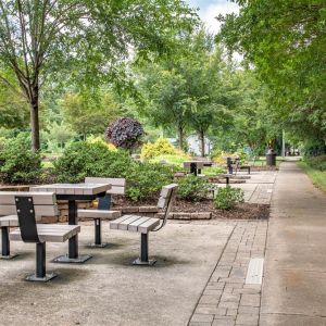 Country Place Park
