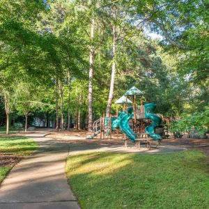 Matthews-Sardis Park
