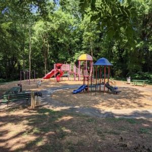 Five Points Park
