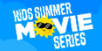 Cinergy Dine-In Cinemas Kids Summer Movie Series