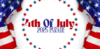 07/04 - July 4th Parade at Downtown Indian Trail