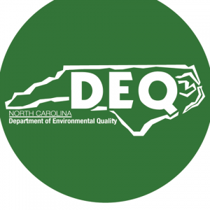 NC Fishing License