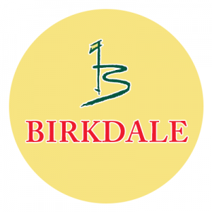 Birkdale Golf Club
