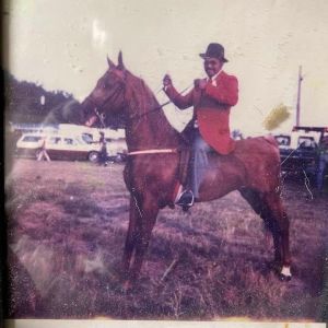 Big “M” Stables