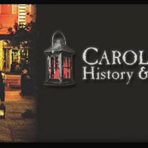 Carolina History & Haunts