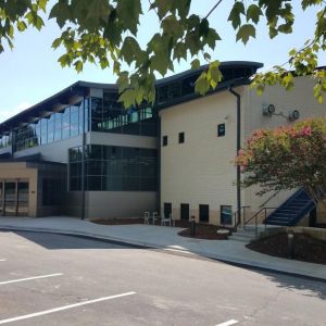 North County Regional Library