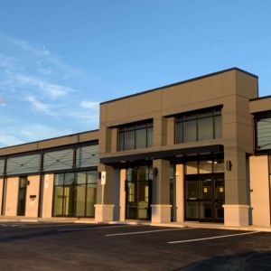 South Boulevard Library