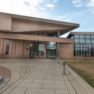 Sugar Creek Library