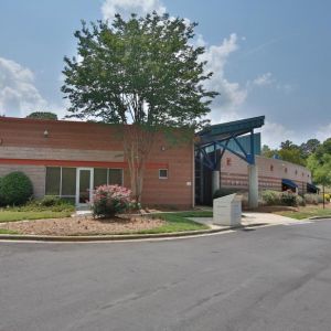 West Boulevard Library