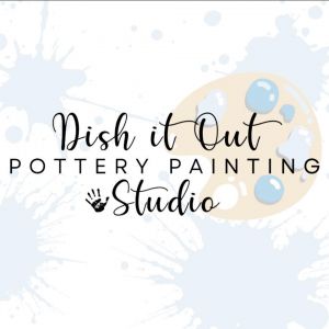 Dish It Out Pottery Studio
