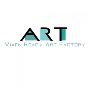 Vixen Ready Art Factory