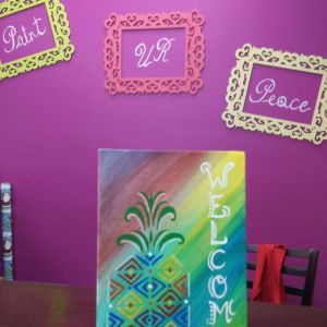 Paint Ur Peace