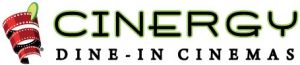 Cinergy Dine-In Cinemas