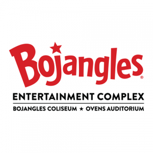 Bojangles’ Entertainment Complex