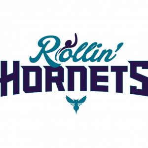 Charlotte Rollin' Hornets