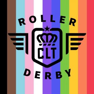 Charlotte Roller Derby