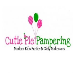 Cutie Pie Pampering