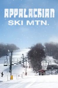 Blowing Rock - Appalachian Ski Mountain