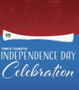 06/27 -  Cramerton Independence Day Celebration