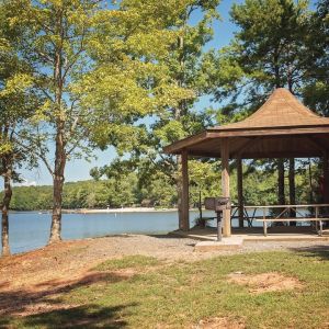 Waxhaw - Cane Creek Park
