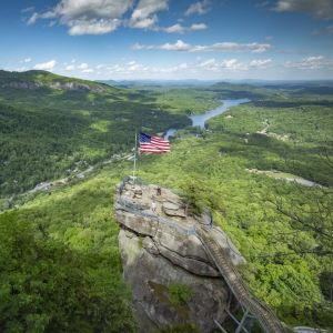 Chimney Rock State Park