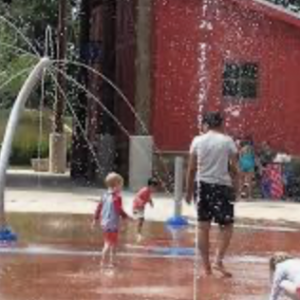 Clarks Creek Community Park