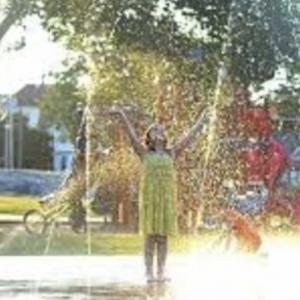 Steele Street Park