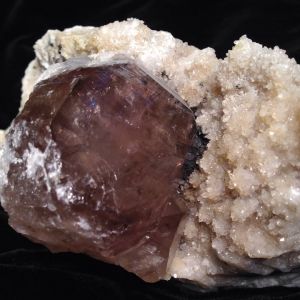 Abbeville - Diamond Hill Mine