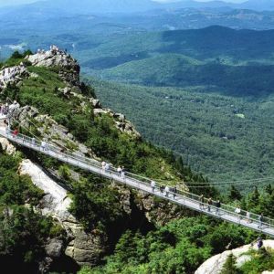 Linville - Grandfather Mountain