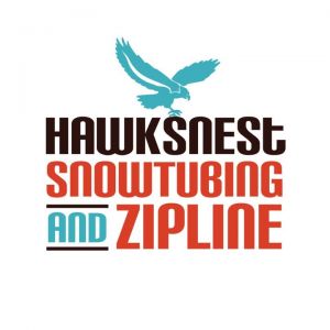 Seven Devils - Hawksnest Snow Tubing