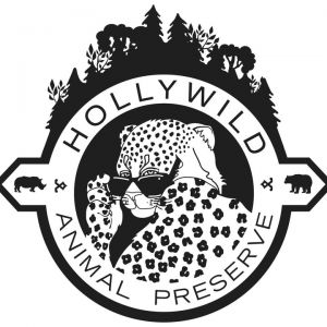 Inman - Hollywild Animal Preserve