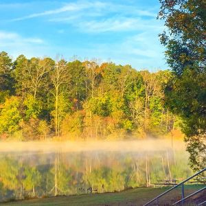 Troutman - Lake Norman State Park