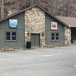 Marion - Linville Caverns