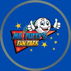 Tega Cay - Mr. Putty's Fun Park