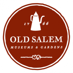 Winston-Salem - Old Salem Museums & Gardens